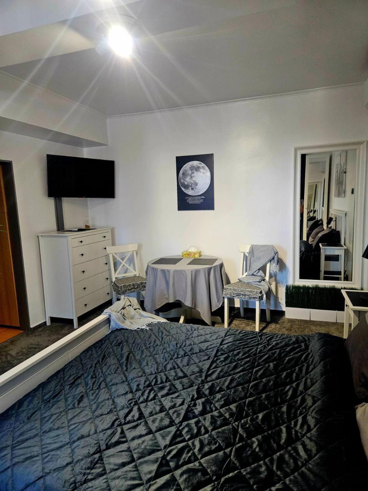 Cismigiu Appartement