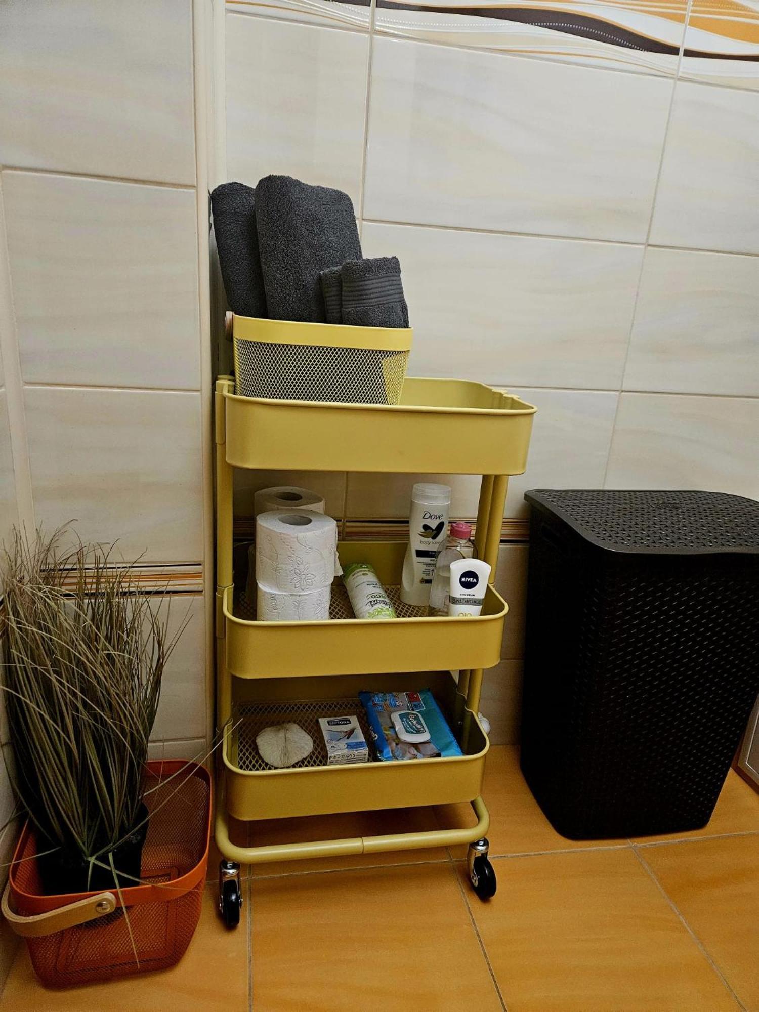 Cismigiu Appartement *